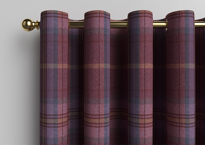 Grampian, Bichon - Made to Measure Curtains - Image 12